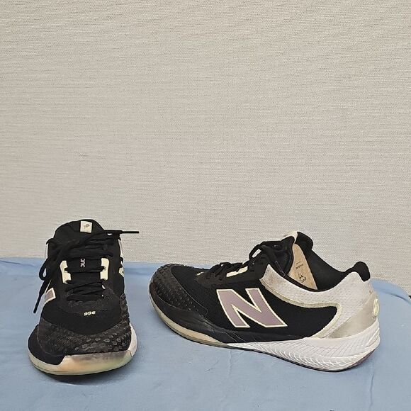 NEW BALANCE 996V6 TENNIS SHOES BFPM-07-063 - Picture 1 of 11